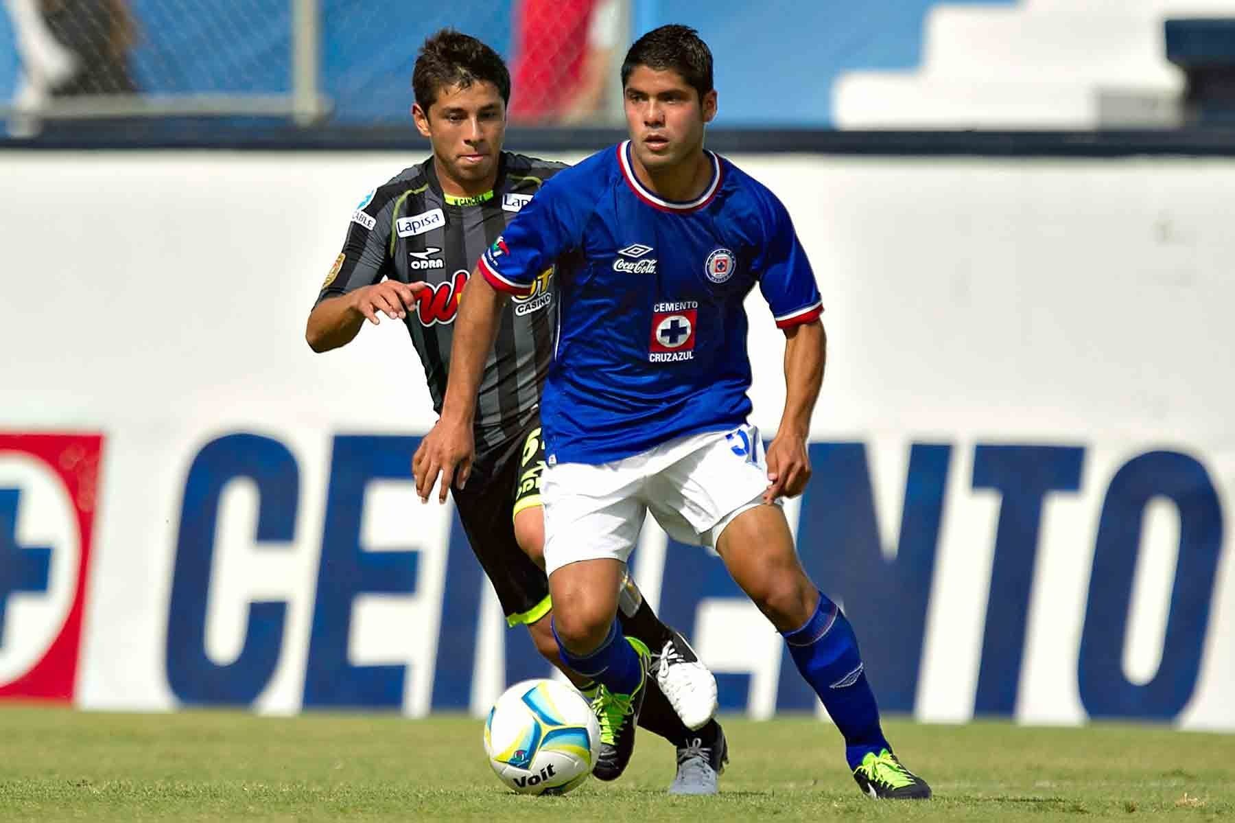 El ex cementero ha dado un vuelco negativo en su carrera