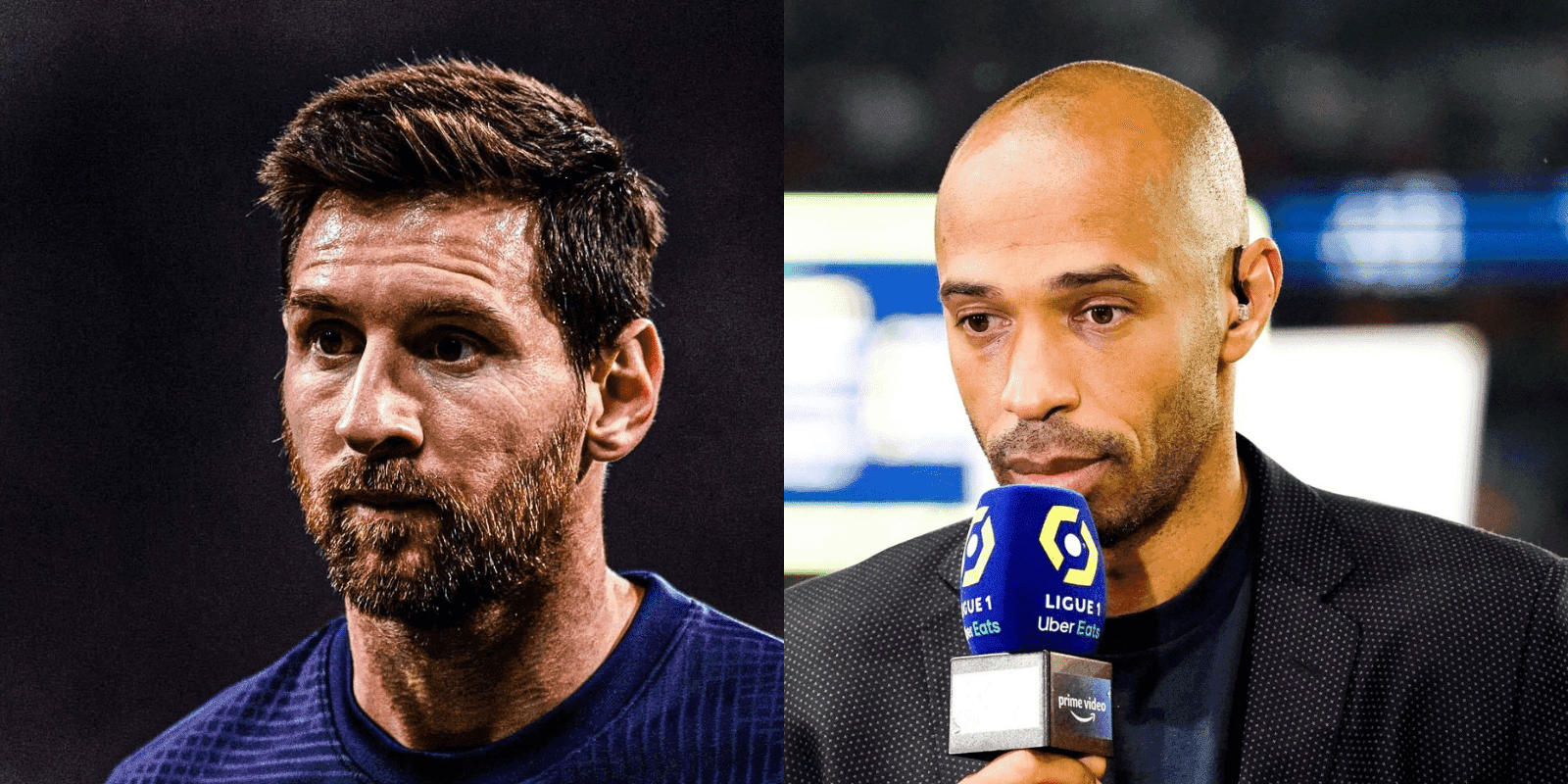 El ex compañero de Messi en el Barca pidió su regreso ante un nuevo ataque de los fanáticos parisinos.