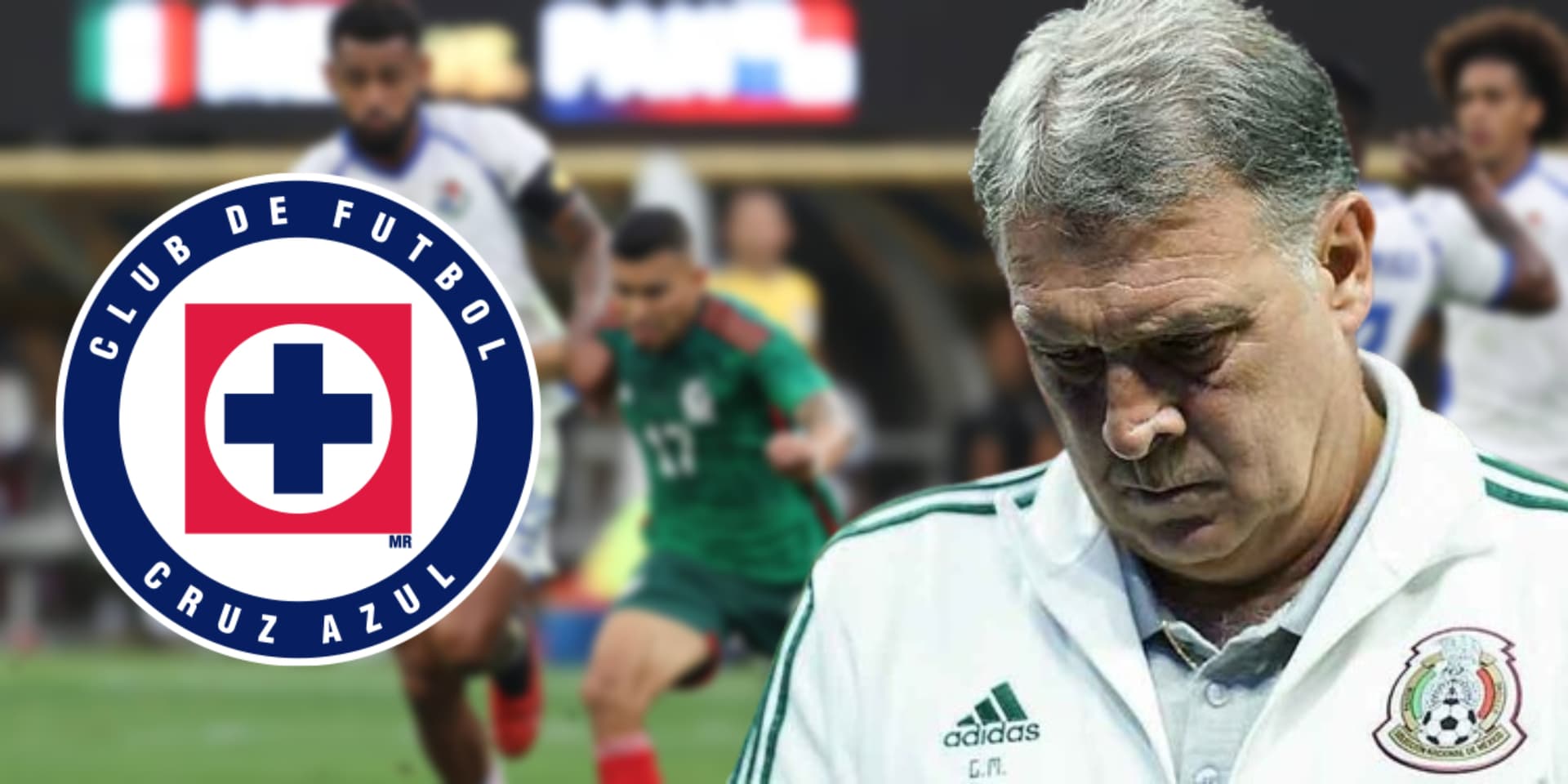 El ex Cruz Azul que salió en defensa de Gerardo Martino