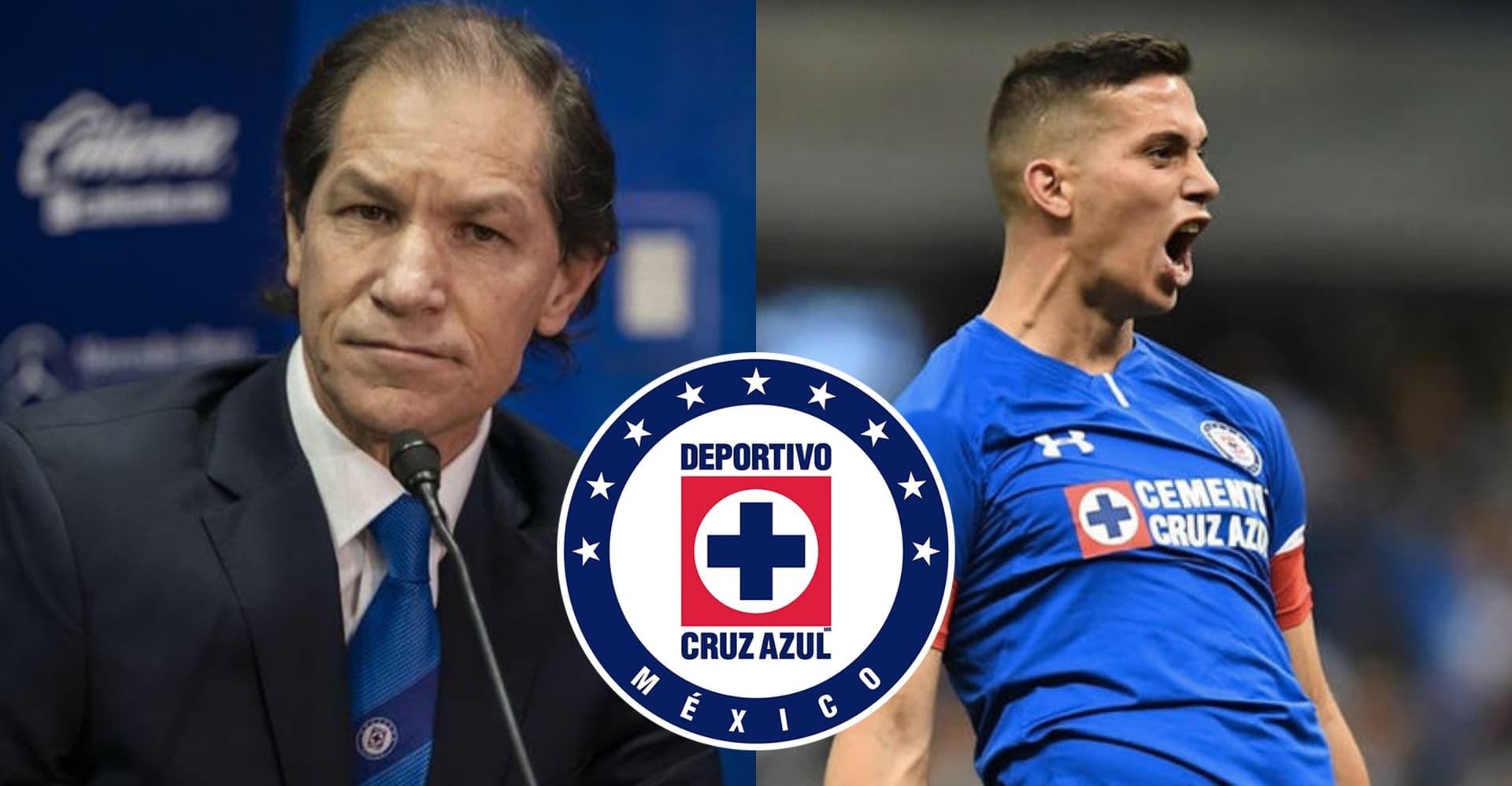El ex de Cruz Azul Iván Marcone saldrá del Elche