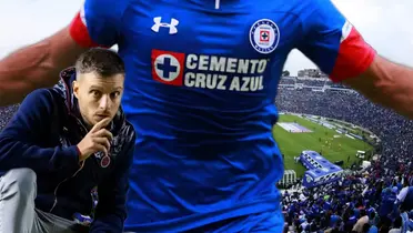 El ex de Cruz Azul que la rompe en Perú, tiene más goles que los de Anselmi