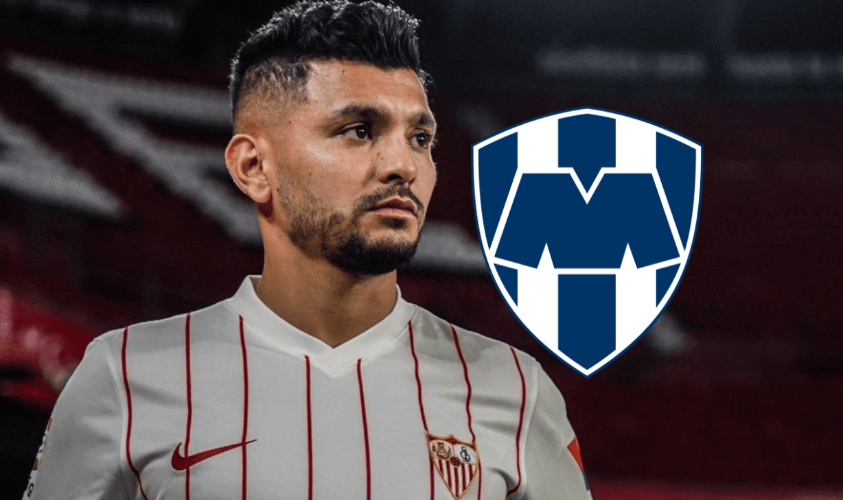 El ex de Rayados ya le dio el sí a volver a la Liga MX con el club que lo vio nacer. Ahora pide 2 jugadores para finalmente acabar con la sequía goleadora