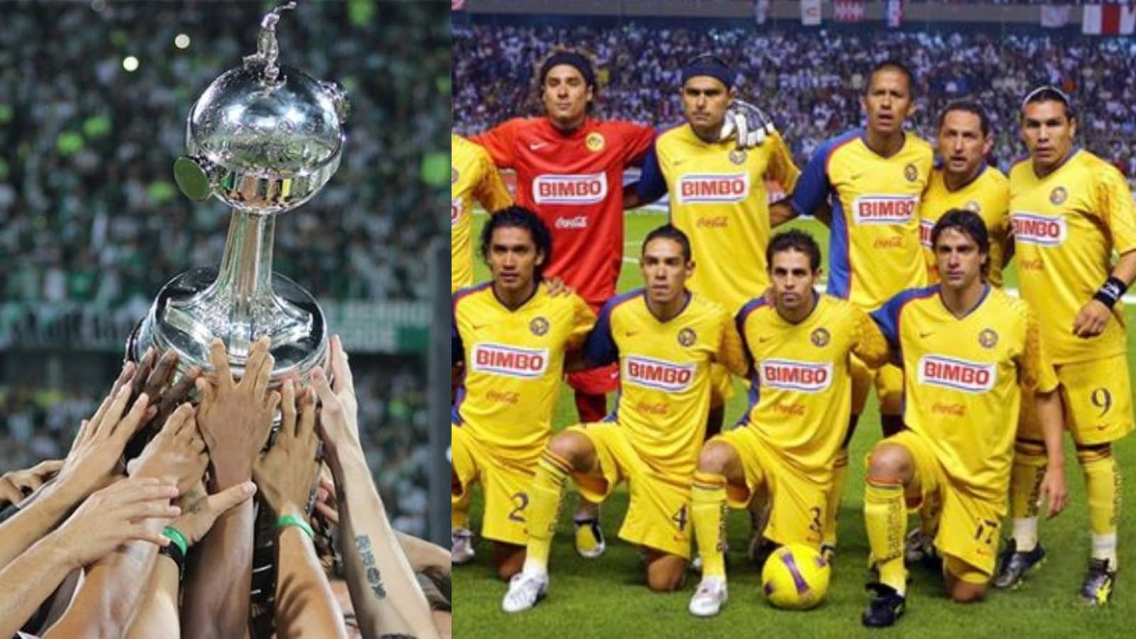 El ex delantero del América, Alfredo “Chango” Moreno a sus 42 años lamentablemente dejó de existir