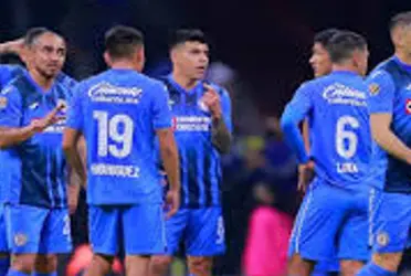 El ex directo deportivo de Cruz Azul logró sanear las finanzas del club al dejar ir jugadores que cobraban demasiado 