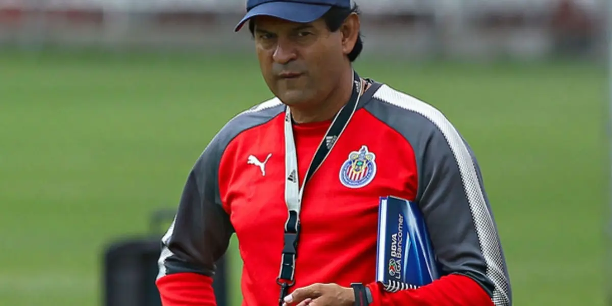 El ex entrenador de Chivas, José Saturnino Cardozo dirigirá en Guatemala.