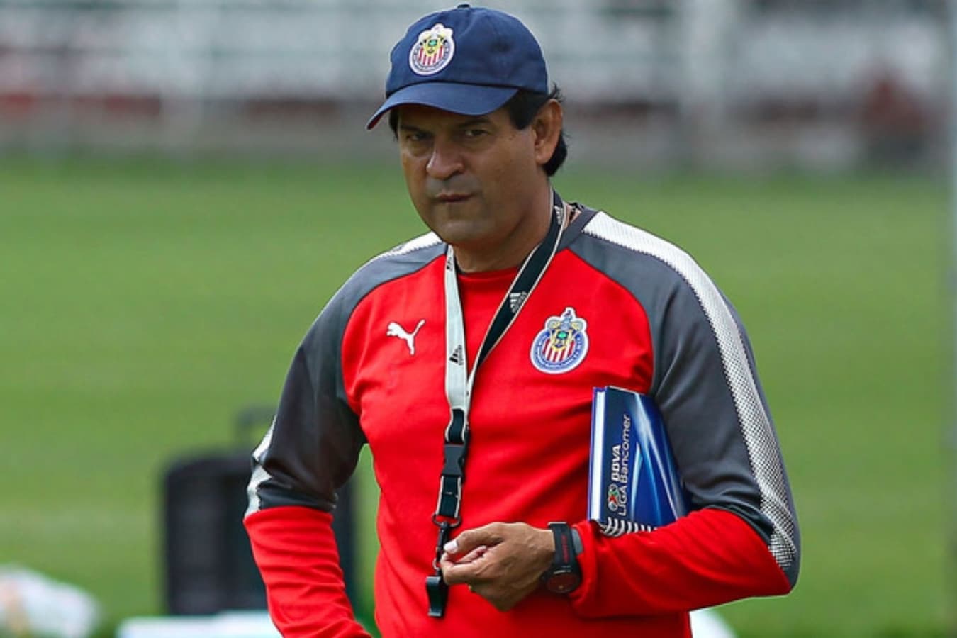 El ex entrenador de Chivas, José Saturnino Cardozo dirigirá en Guatemala.