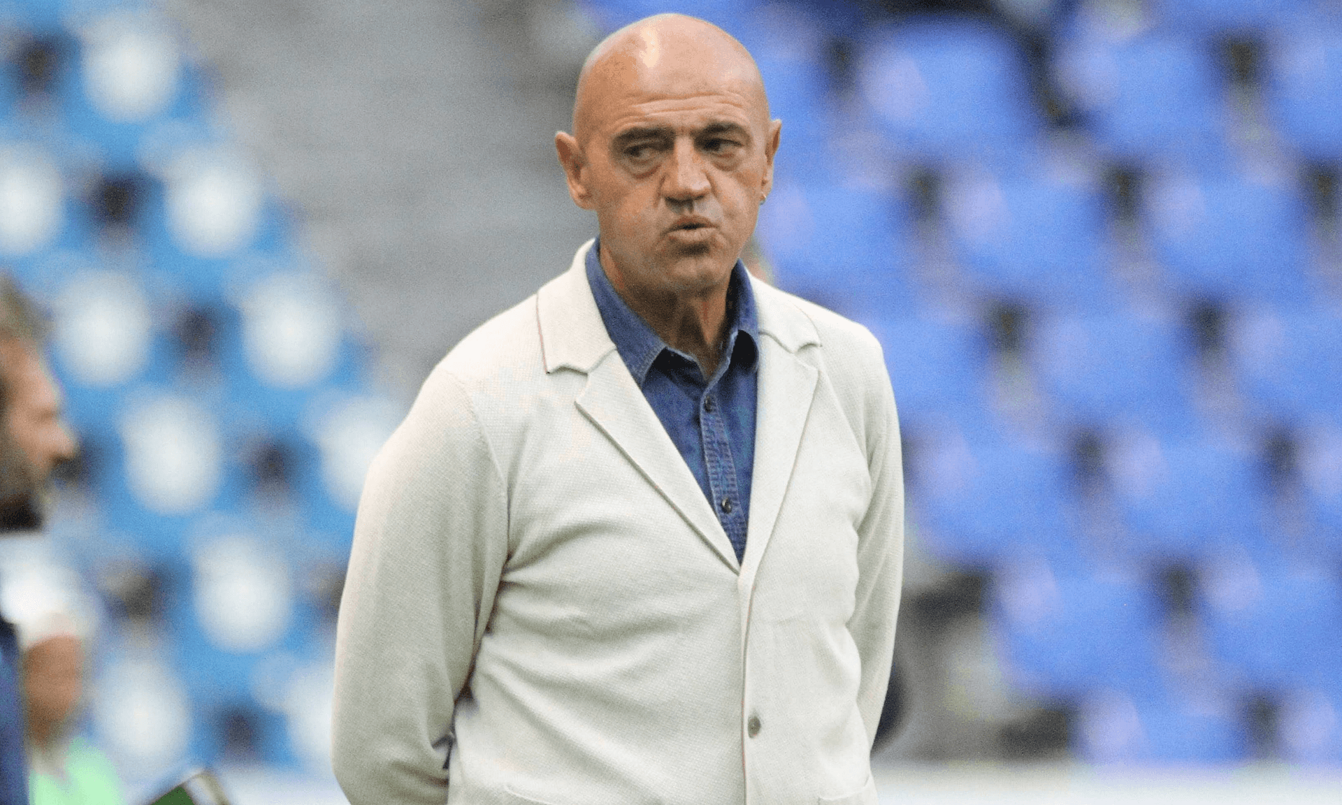 El ex entrenador del Puebla actualmente es analista de ESPN y ha causado mucho ruido en redes sociales por una video donde explica sobre lo sucedido en el Clásico Nacional
