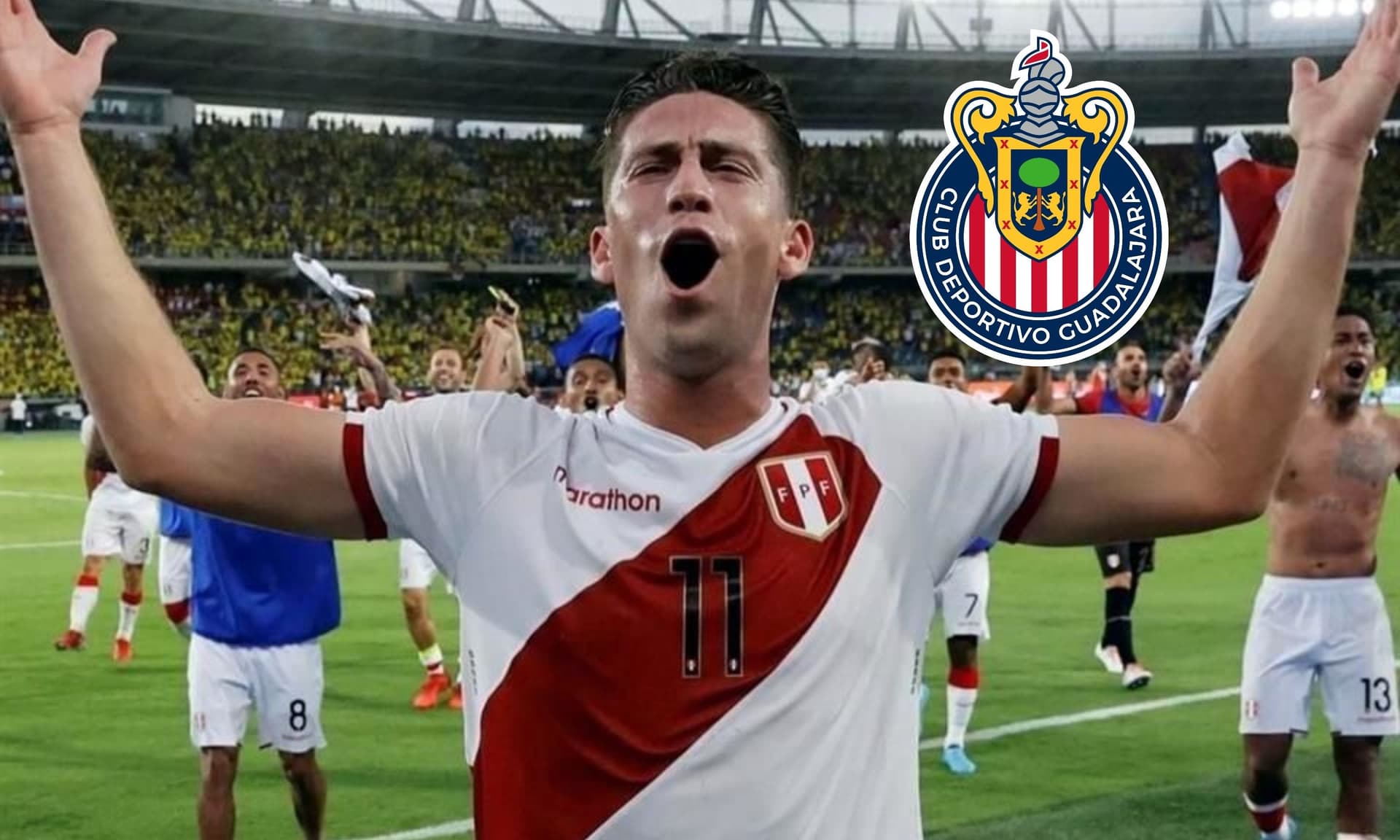 El ex futbolista comunicó que se necesita mejorar en otras cosas
