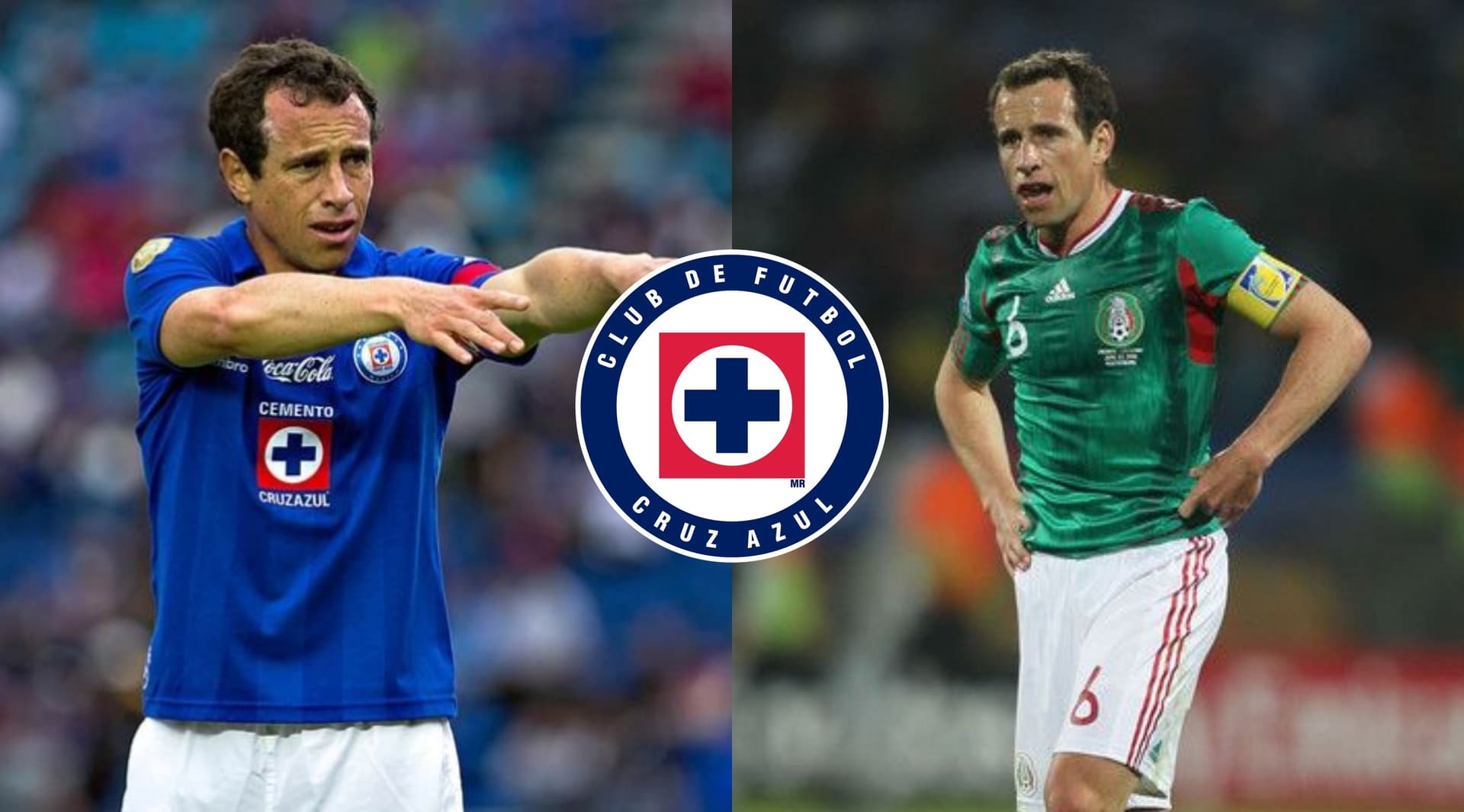 El ex futbolista mexicano acaba de ser borrado del Tri