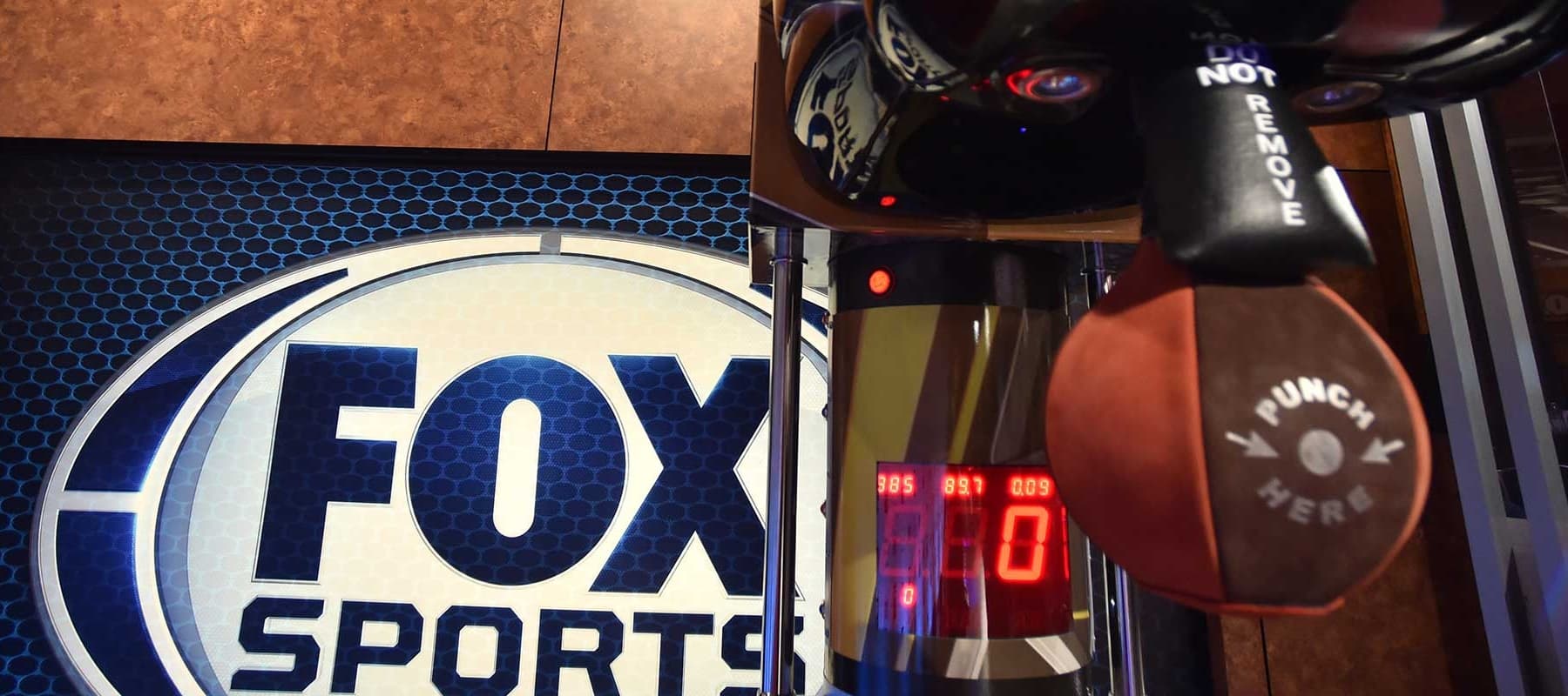 El ex futbolista se va tras once años en Fox Sports.