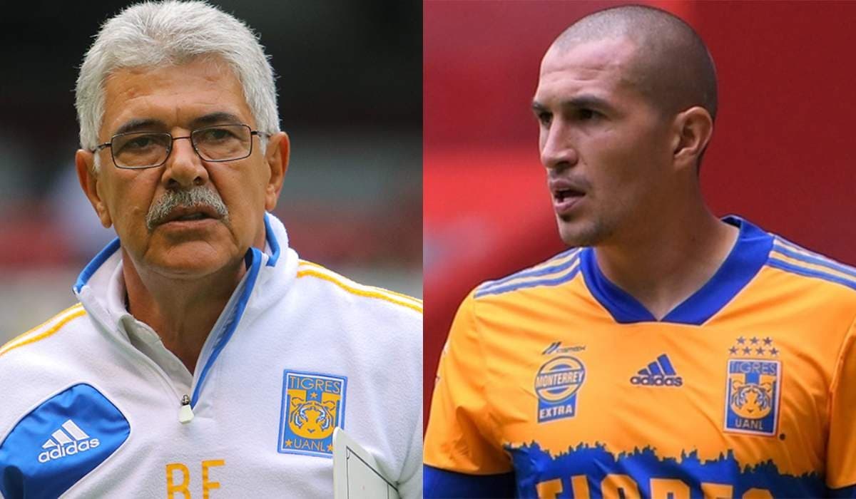 El ex jugador de Tigres, Jorge Torres Nilo explicó por qué Ricardo Ferretti no lo quería más en el cuadro de Nuevo León.