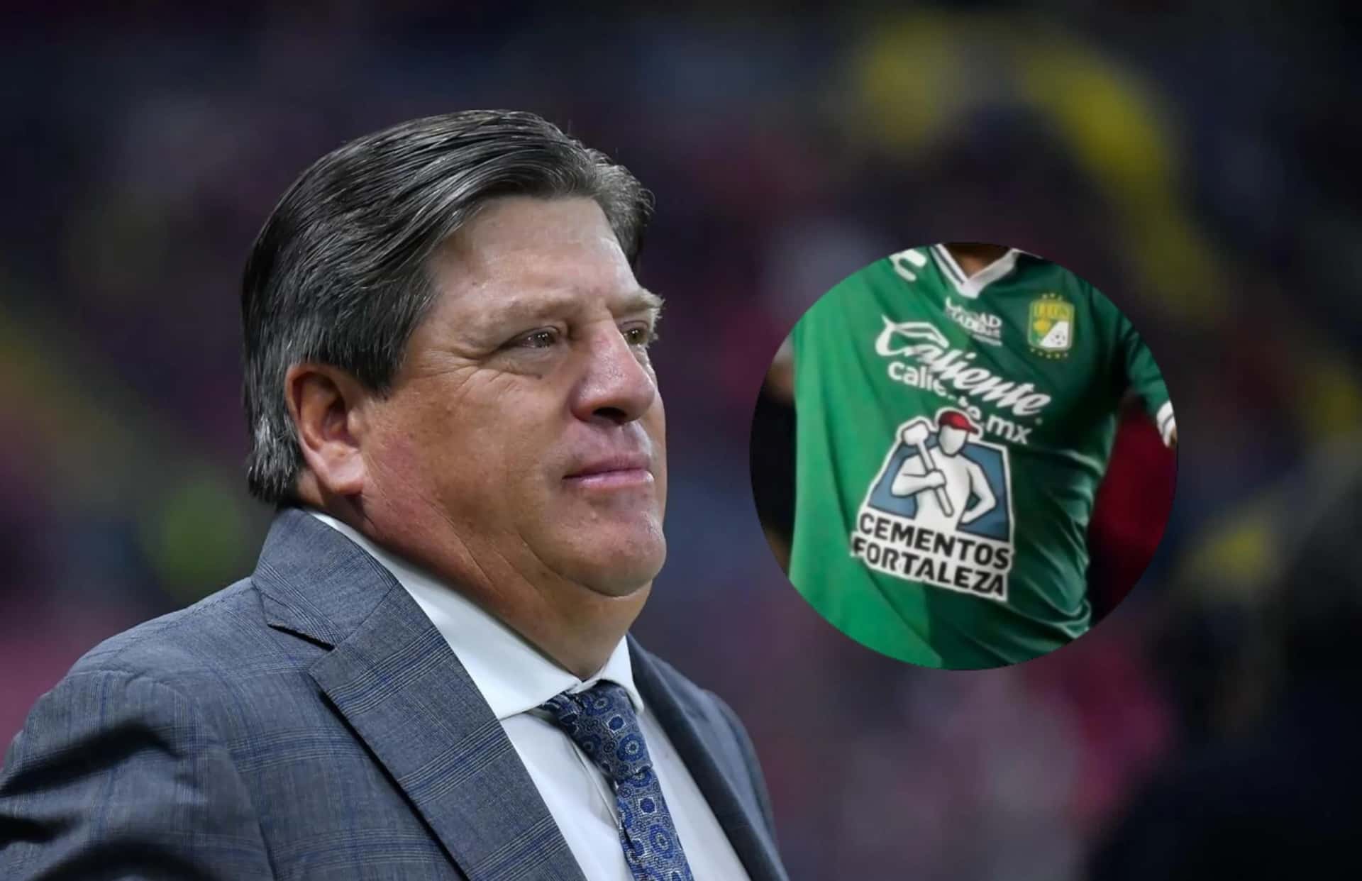 El ex jugador del conjunto azulcrema, pudo encontrar en Guanajuato el lugar que tanto peleó en Coapa.
