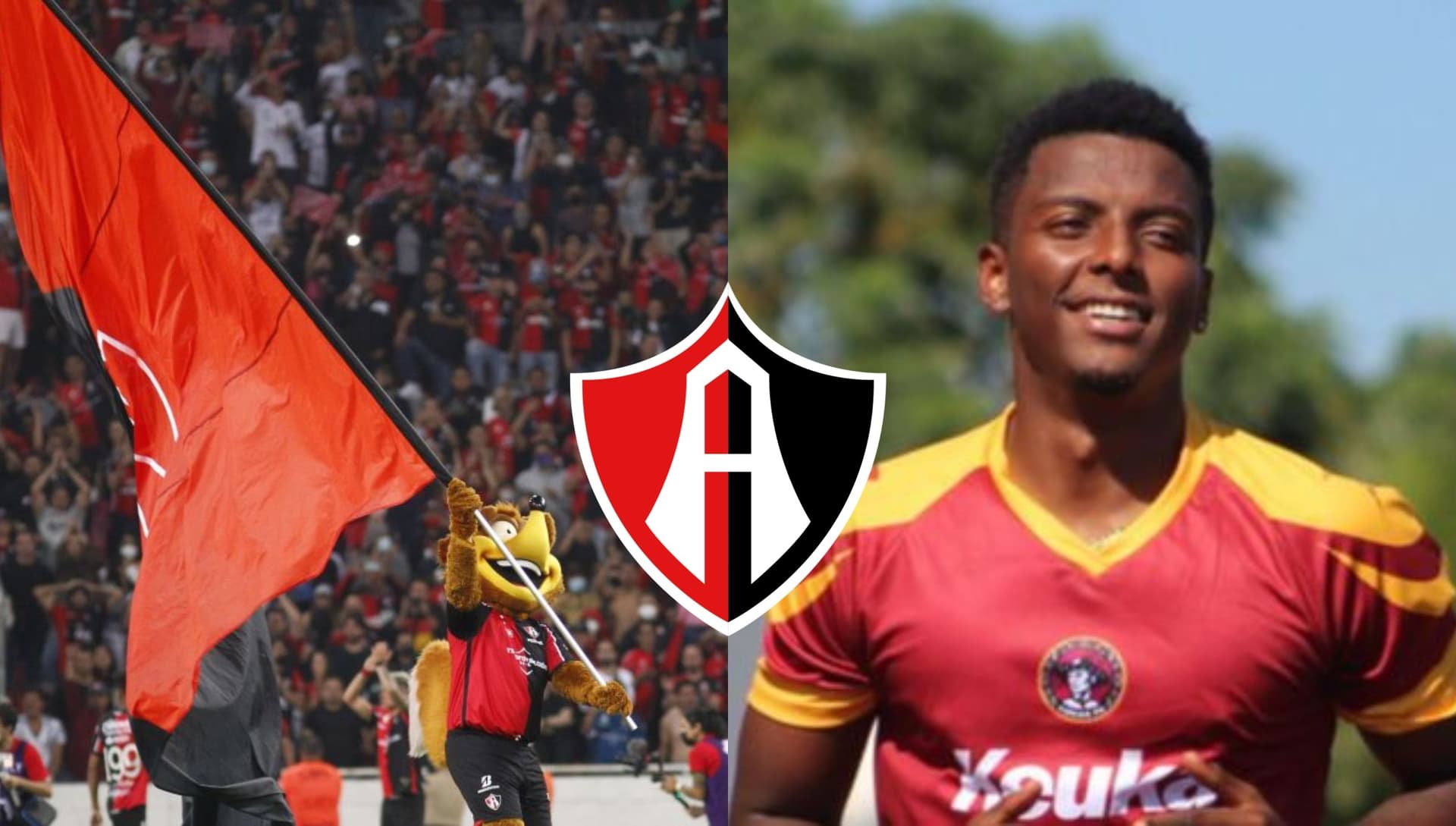 El ex jugador habría facilitado el fichaje de Joao Maleck con el Tepatitlán.