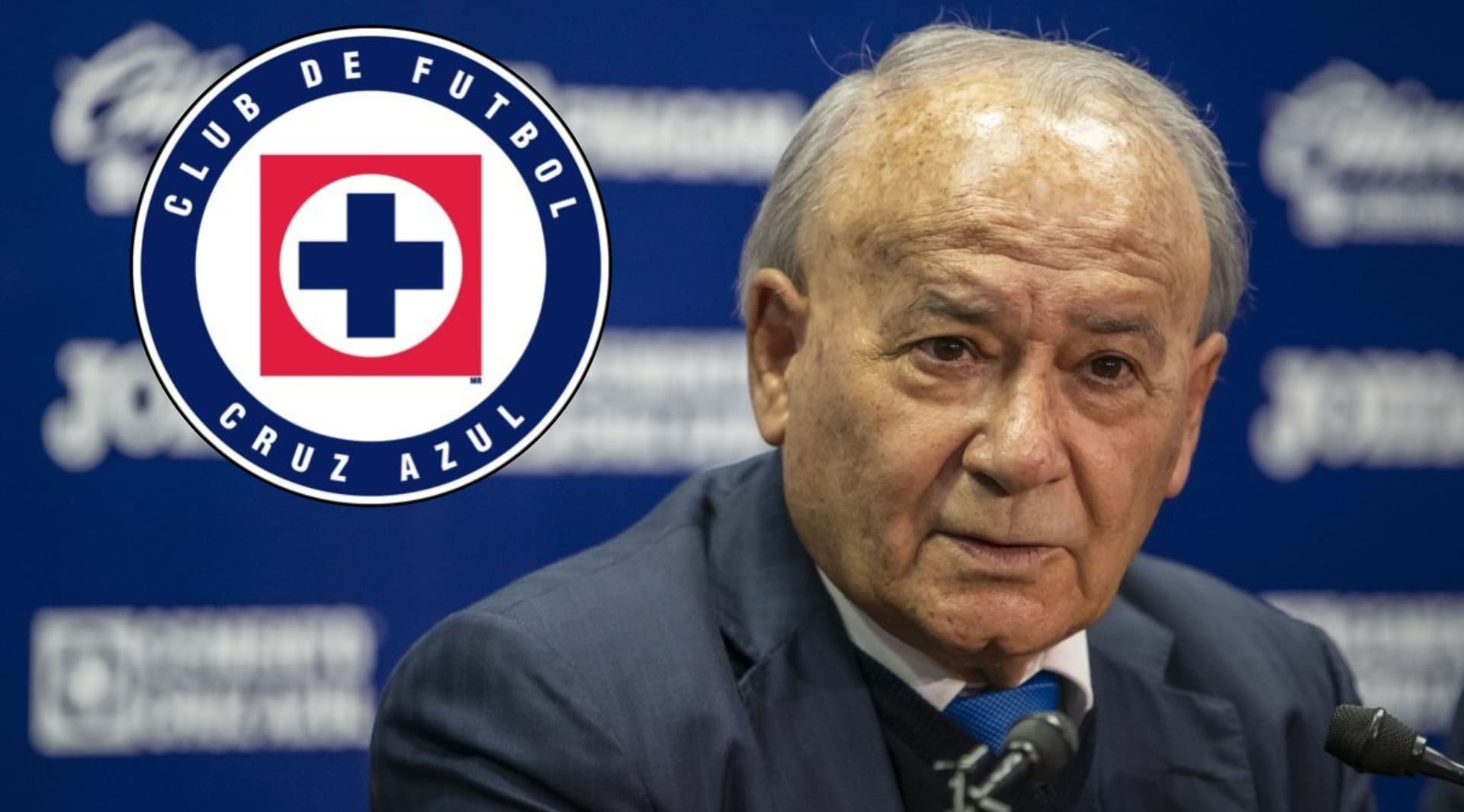 El ex presidente volvió a hablar