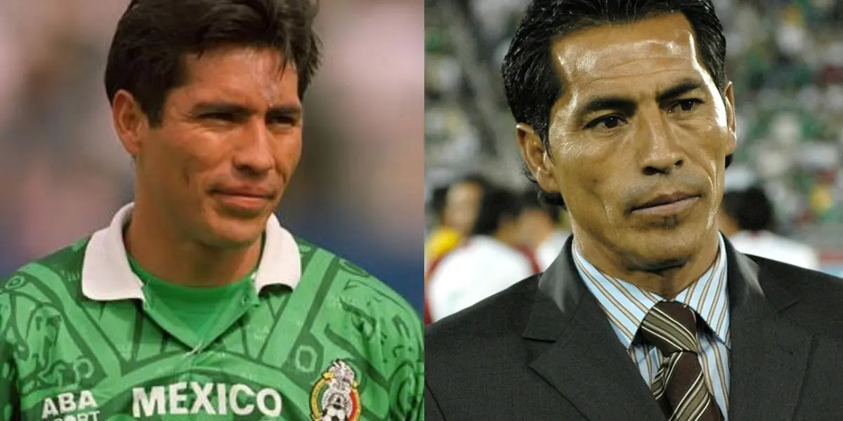 El ex seleccionado de México y figura Benjamín Galindo, rompe el silencio tras los problemas de salud que experimentó.