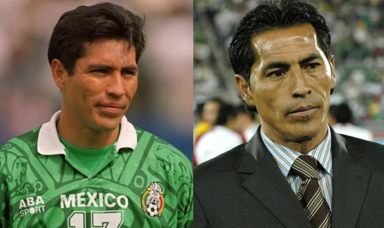 El ex seleccionado de México y figura Benjamín Galindo, rompe el silencio tras los problemas de salud que experimentó.