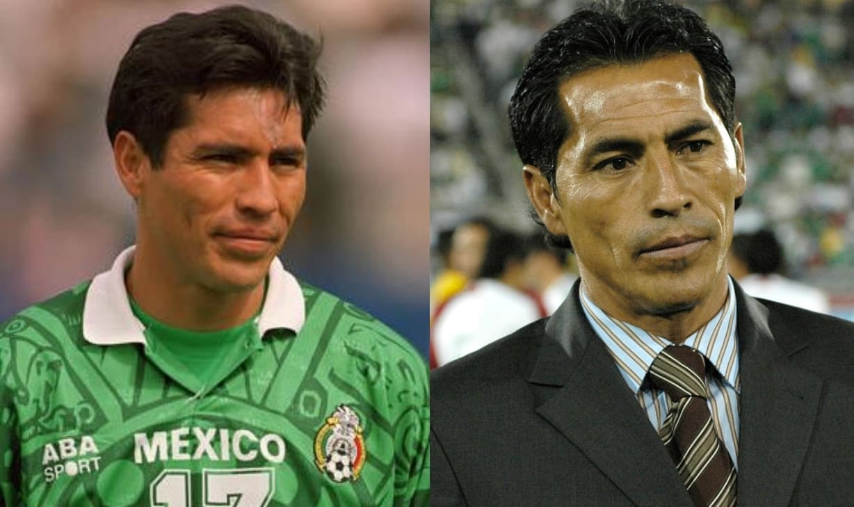 El ex seleccionado de México y figura Benjamín Galindo, rompe el silencio tras los problemas de salud que experimentó.
