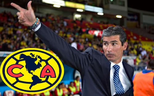 El exjugador de la Chivas comentó sobre el mal juego del América ante Necaxa.