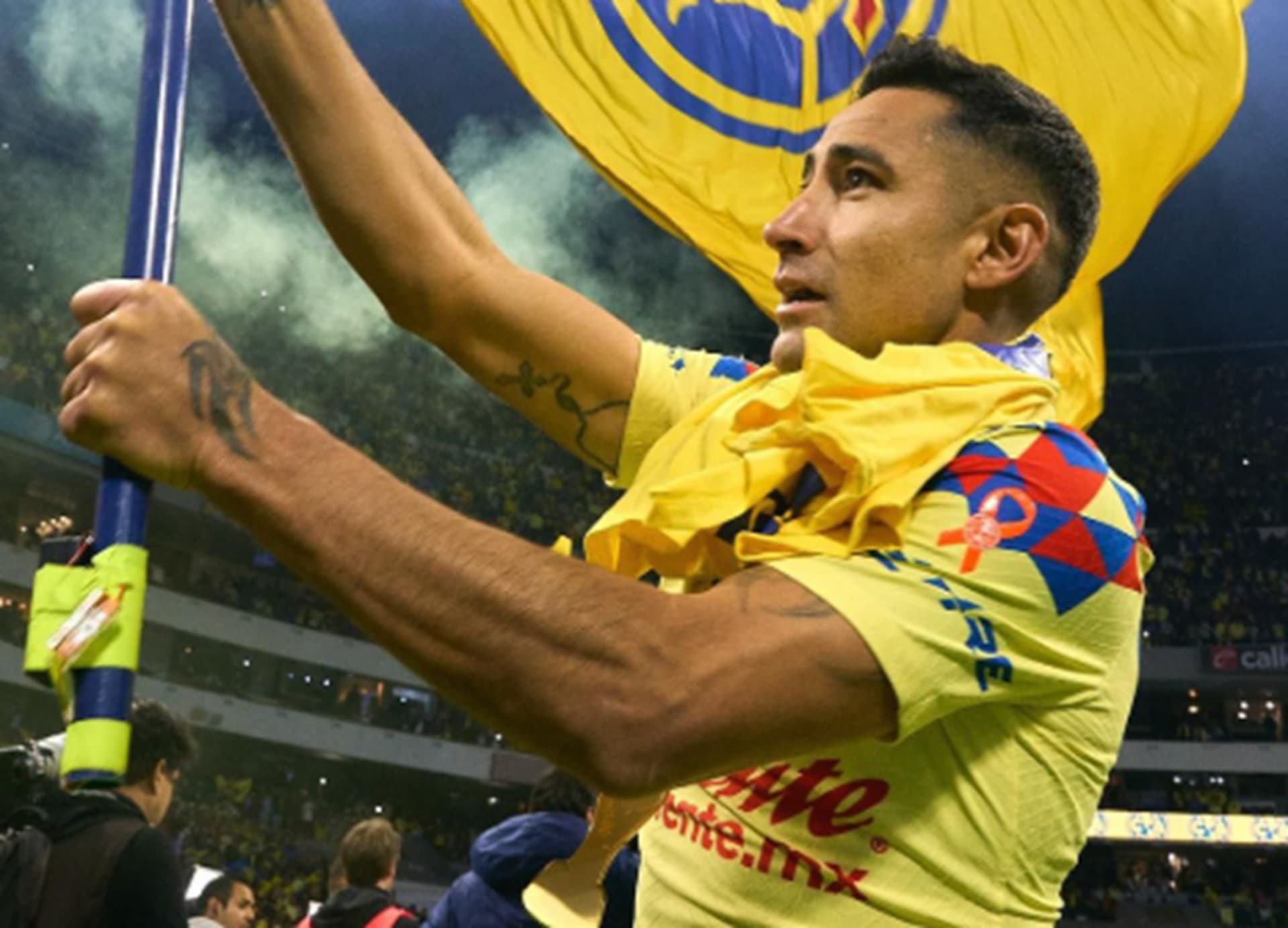El exjugador de las Águilas integrará un consejo que ayudará a mejorar el arbitraje en la Liga MX