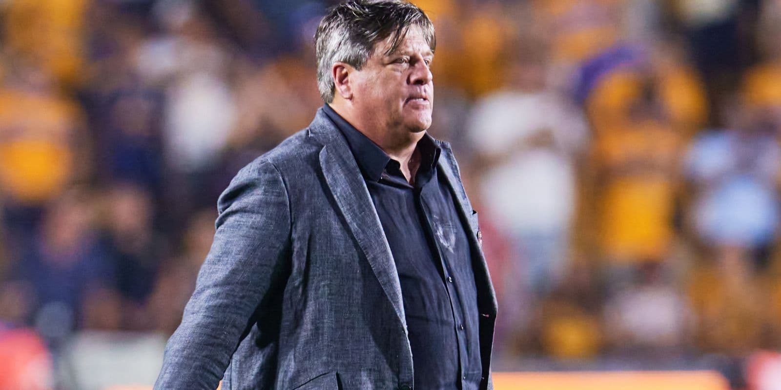 El extécnico del América criticó muy fuerte al timonel de los rojiblancos