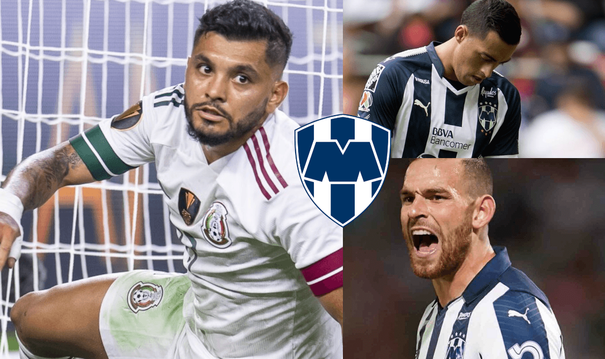 El extremo mexicano se estaría planteando la opción de regresar con el equipo de sus amores y dejar de lado los millones y los lujos