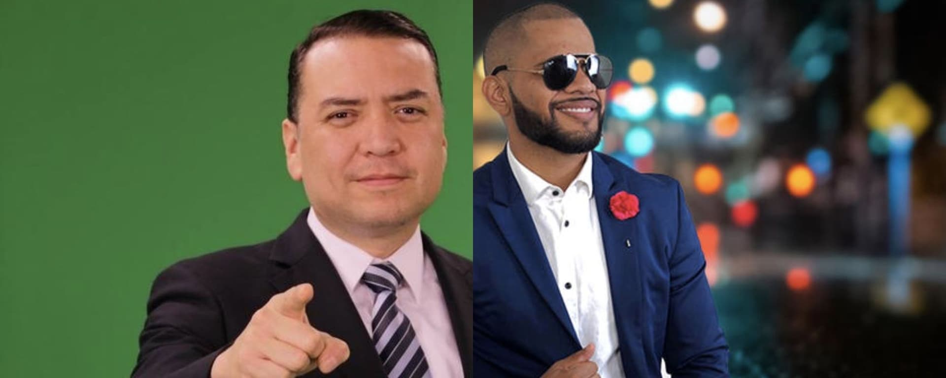 El famoso comunicador de Multimedios aclara por qué Pello Maldonado salió de Multimedios por decisión suya.