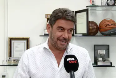 El famoso empresario criticó lo que le hicieron a Claro Sports y su transmisión del partido León vs América del Apertura 2022