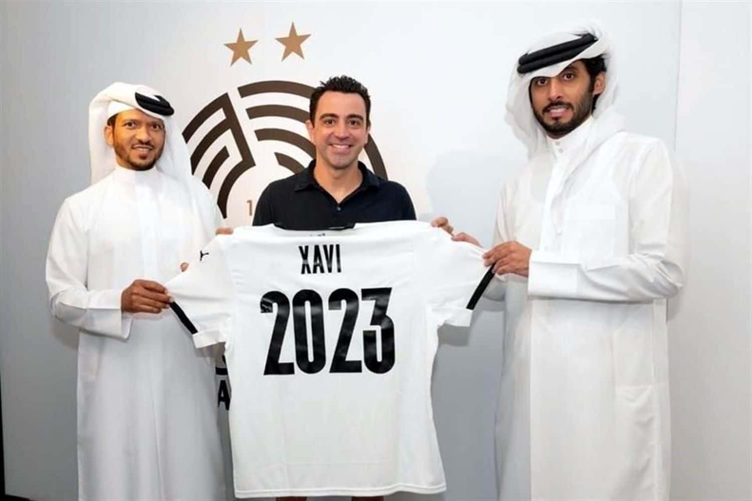 El FC Barcelona se encuentra con técnico interino tras la destitución de Ronald Koeman. Xavi Hérnandez es uno de los candidatos a suplir la salida del neerlandés pero el dueño del Al-Sadd echaría todo abajo tras sus declaraciones.