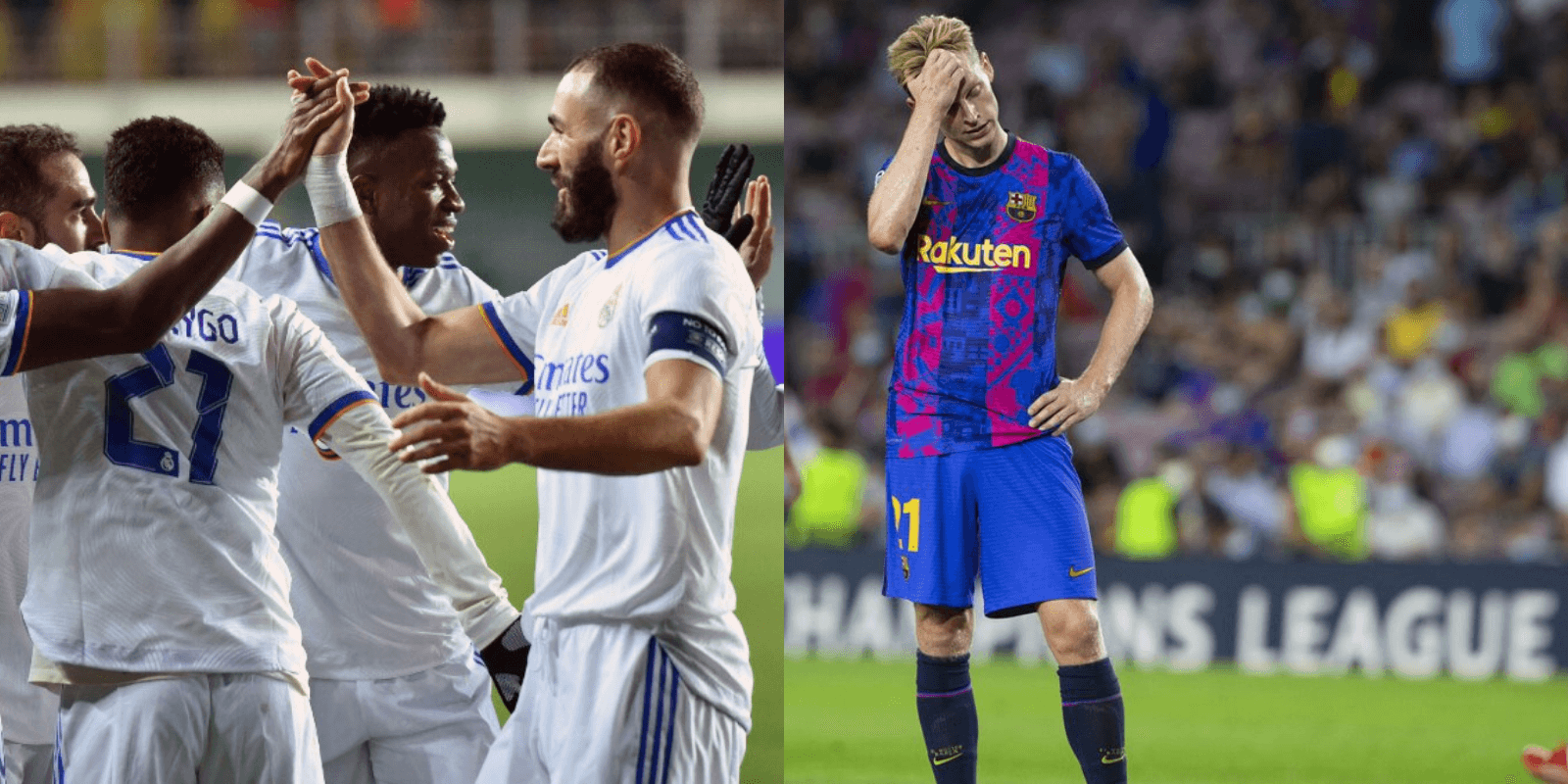 El FC Barcelona sufre un bajón futbolístico y podría igualar una marca negativa de hace 21 años