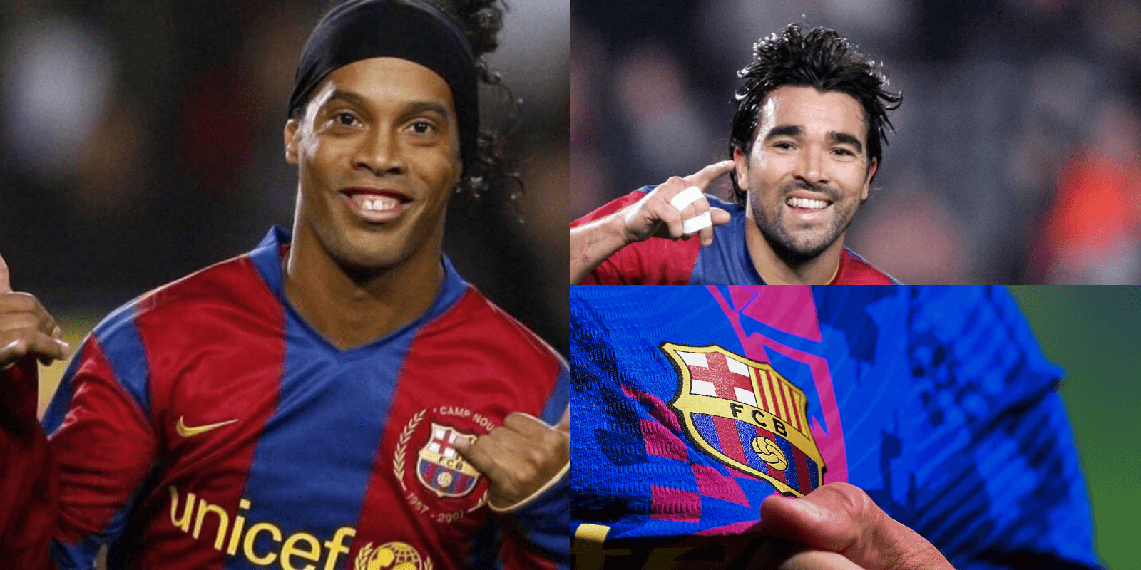 El FC Barcelona ya piensa en la próxima temporada y busca a un delantero que destaca en la Premier League