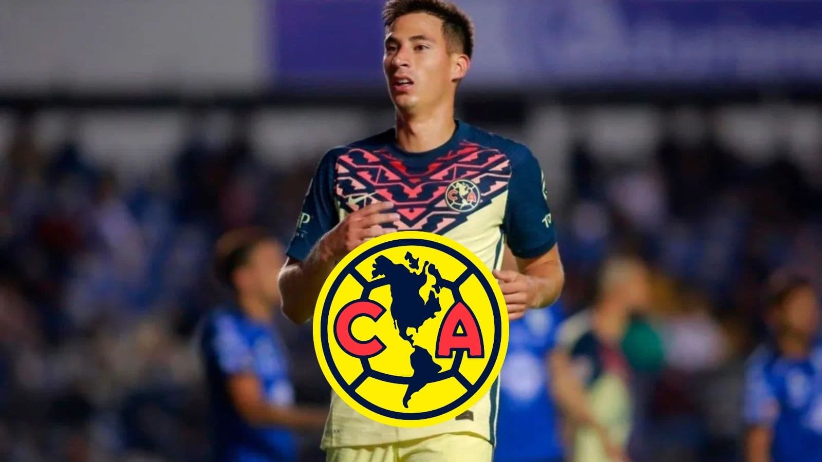 El fin de la era de Mauro Laínez en América parece que llega a su fin.