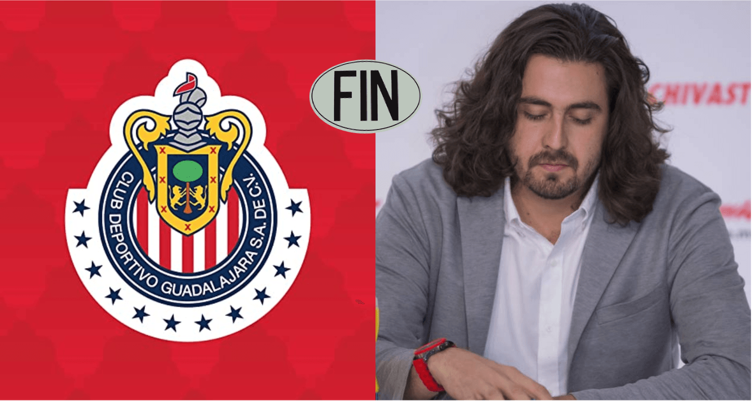 El fin de la familia Vergara en Chivas estaría cerca. El Guadalajara tendría dos nuevas dueñas, que serían asesoradas por un agente externo.