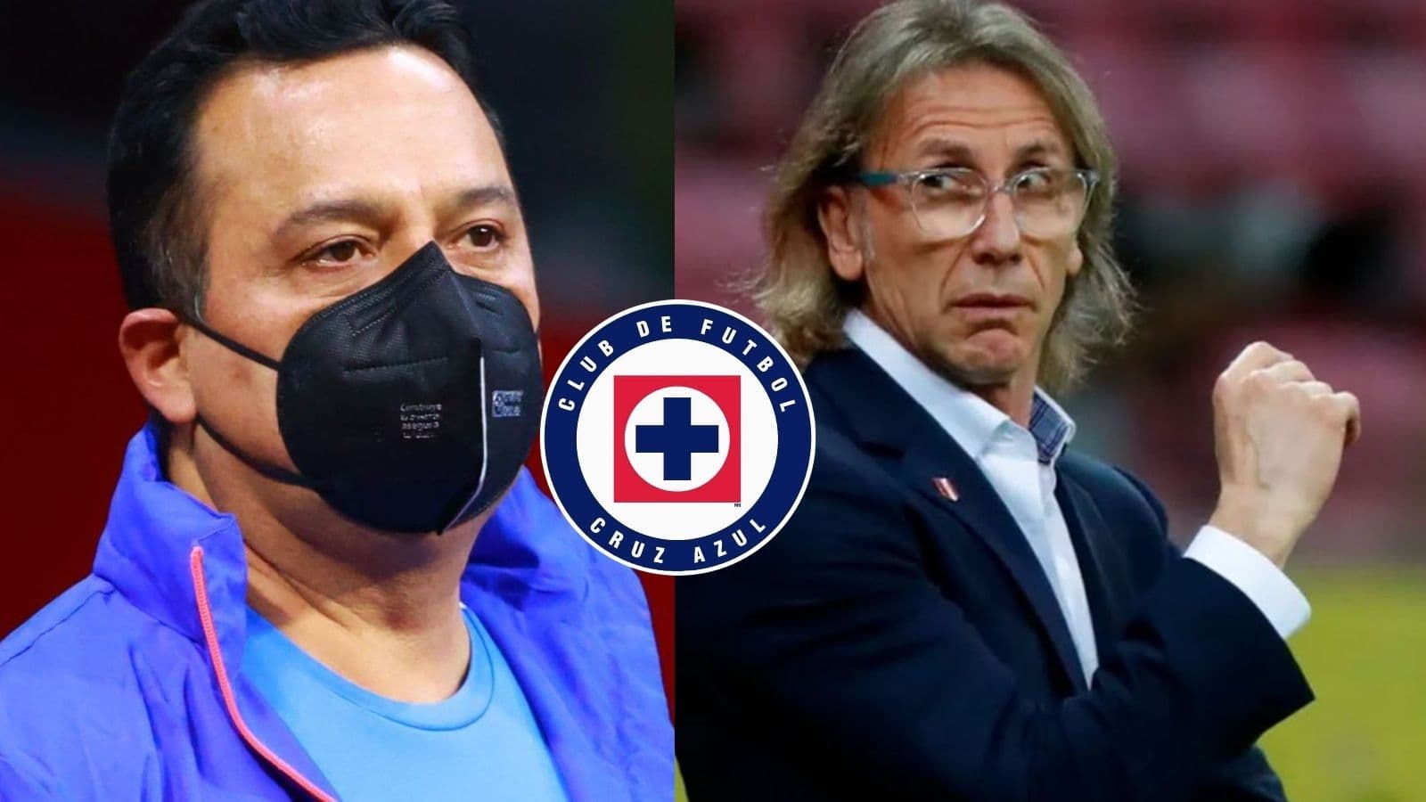 El fin de Víctor Velázquez en Cruz Azul se acerca, pues habría algunas ofertas para comprar el equipo