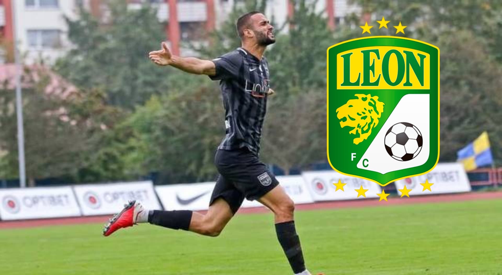 El francés es nuevo jugador verdiblanco