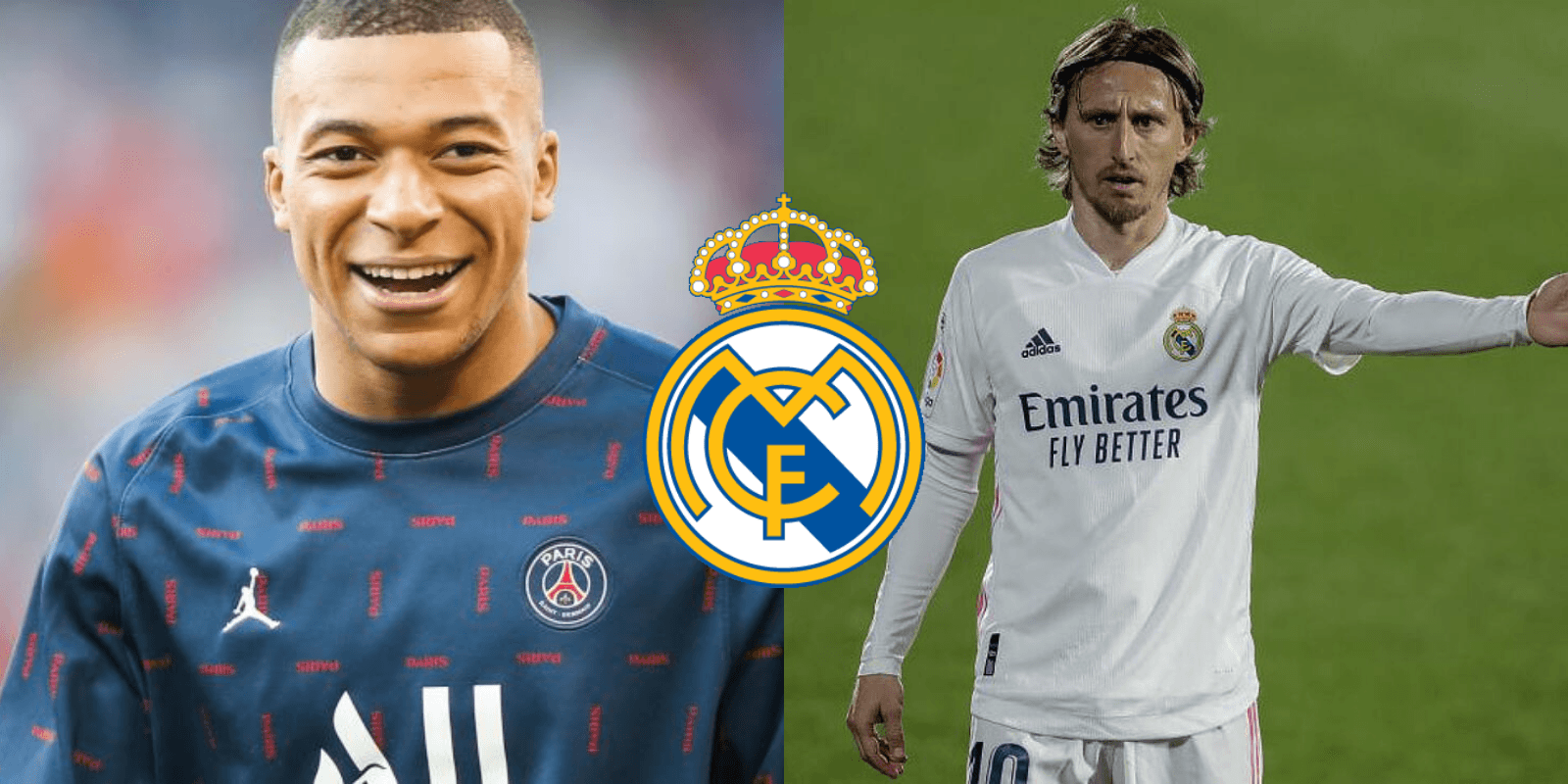 El francés se interpondría en el fichaje deseado por el Real Madrid