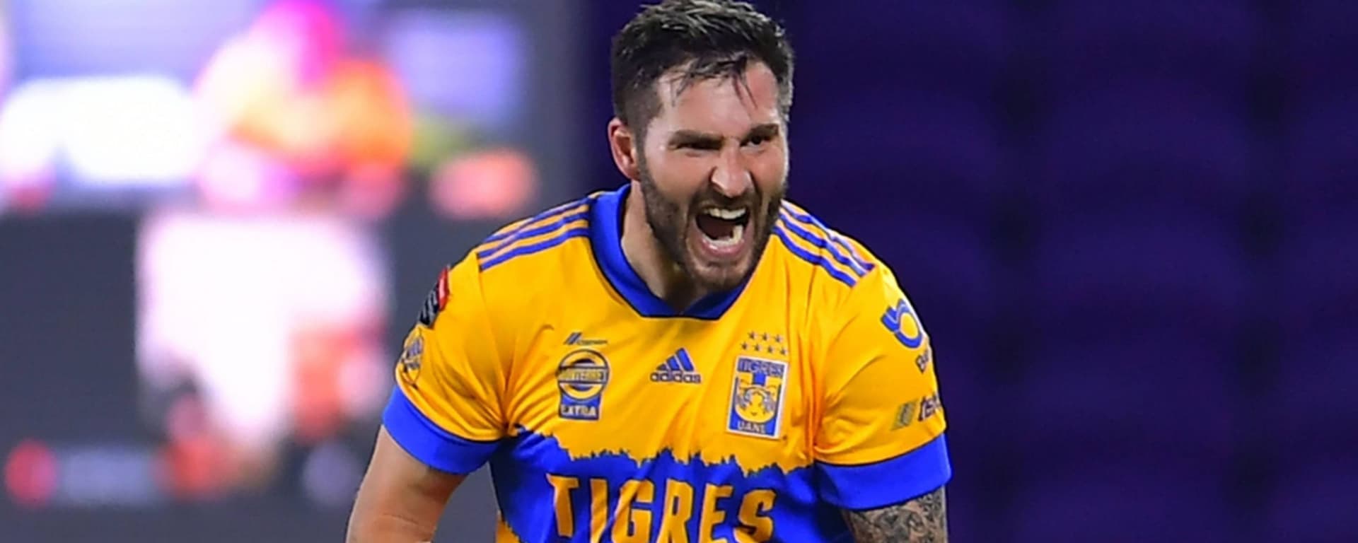 El francés una vez más está demostrando por qué es uno de los mejores jugadores de la Liga MX.