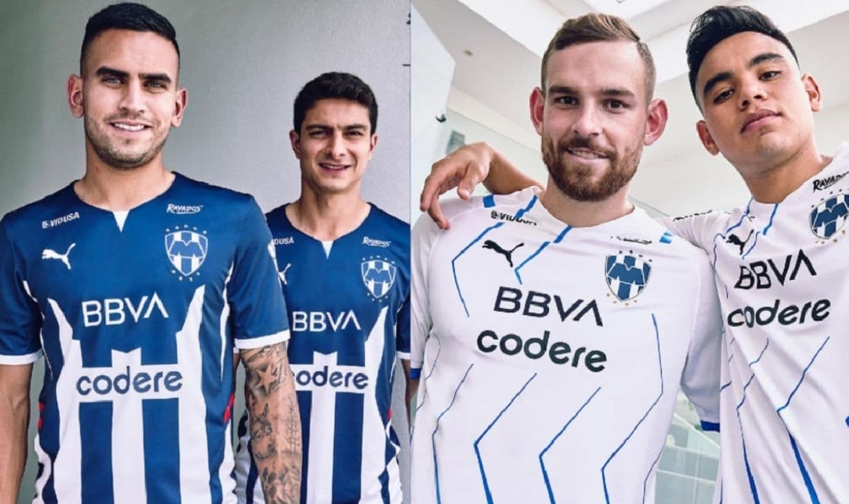 El fútbol le hizo justicia a este elemento de los Rayados