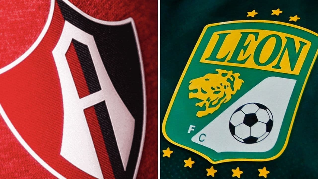 El Futbolero Mexico analizó las probabilidades de ganar que tienen León y Atlas en este primer encuentro a disputarse en el Nou Camp.