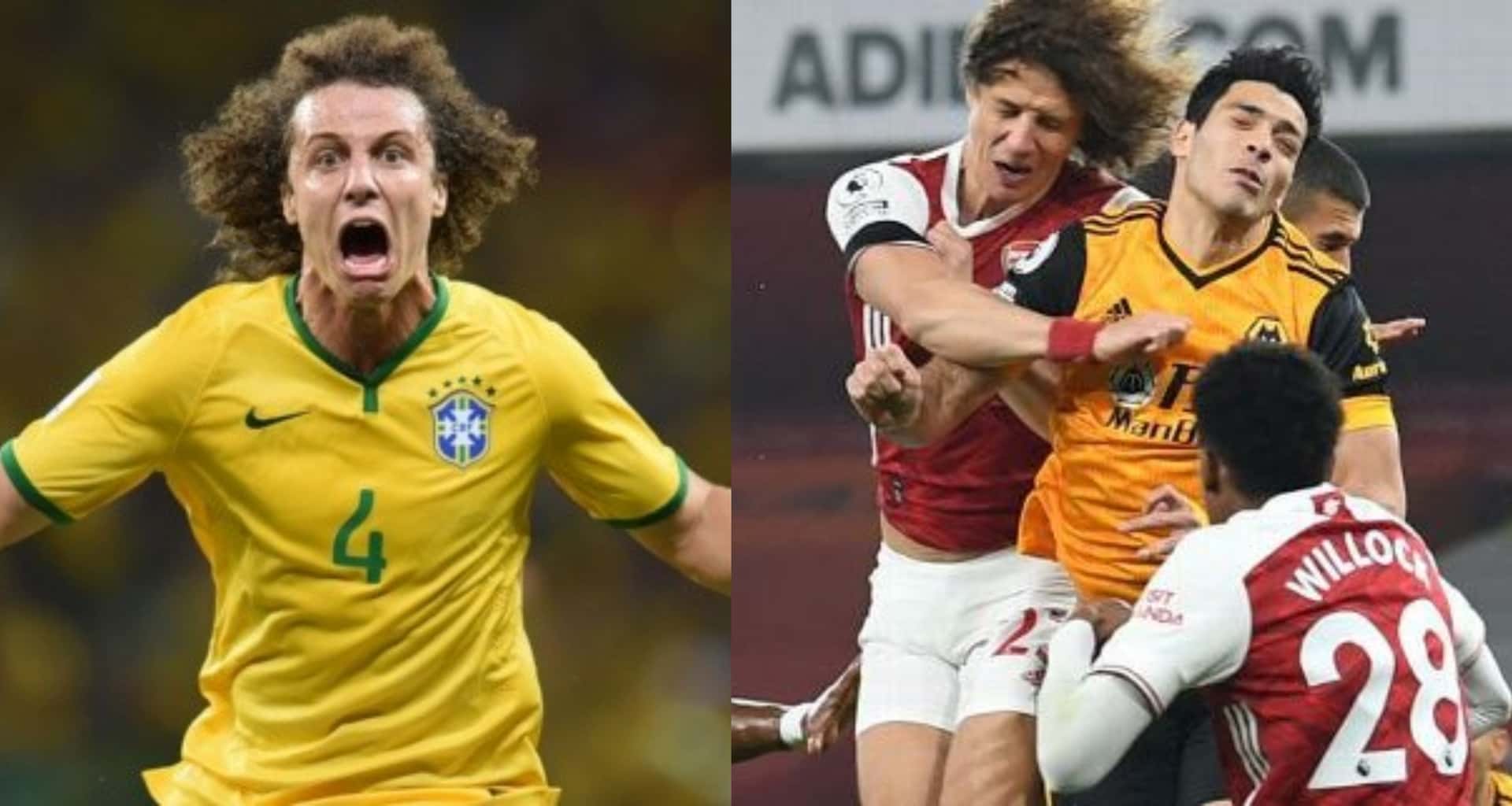 El futbolista contó su verdad sobre lo que sucedió. Wolves estrenó un documental en el que se revelan detalles s imágenes de cómo se le salvó la vida a Raúl.