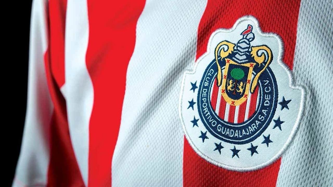 El futbolista cuenta con 19 años