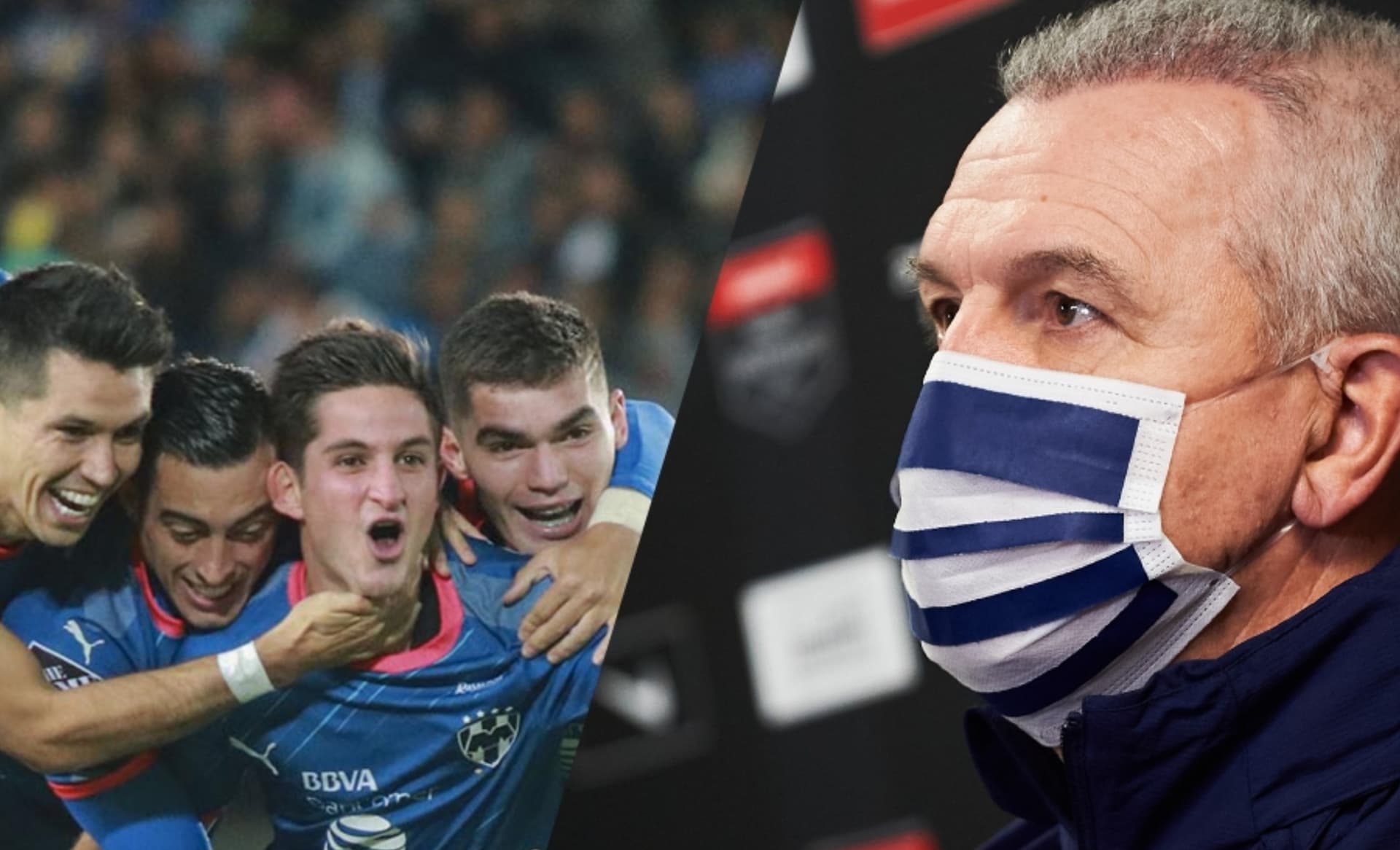 El futbolista de 22 años llama la atención por sus características y le vendría bien a Javier Aguirre