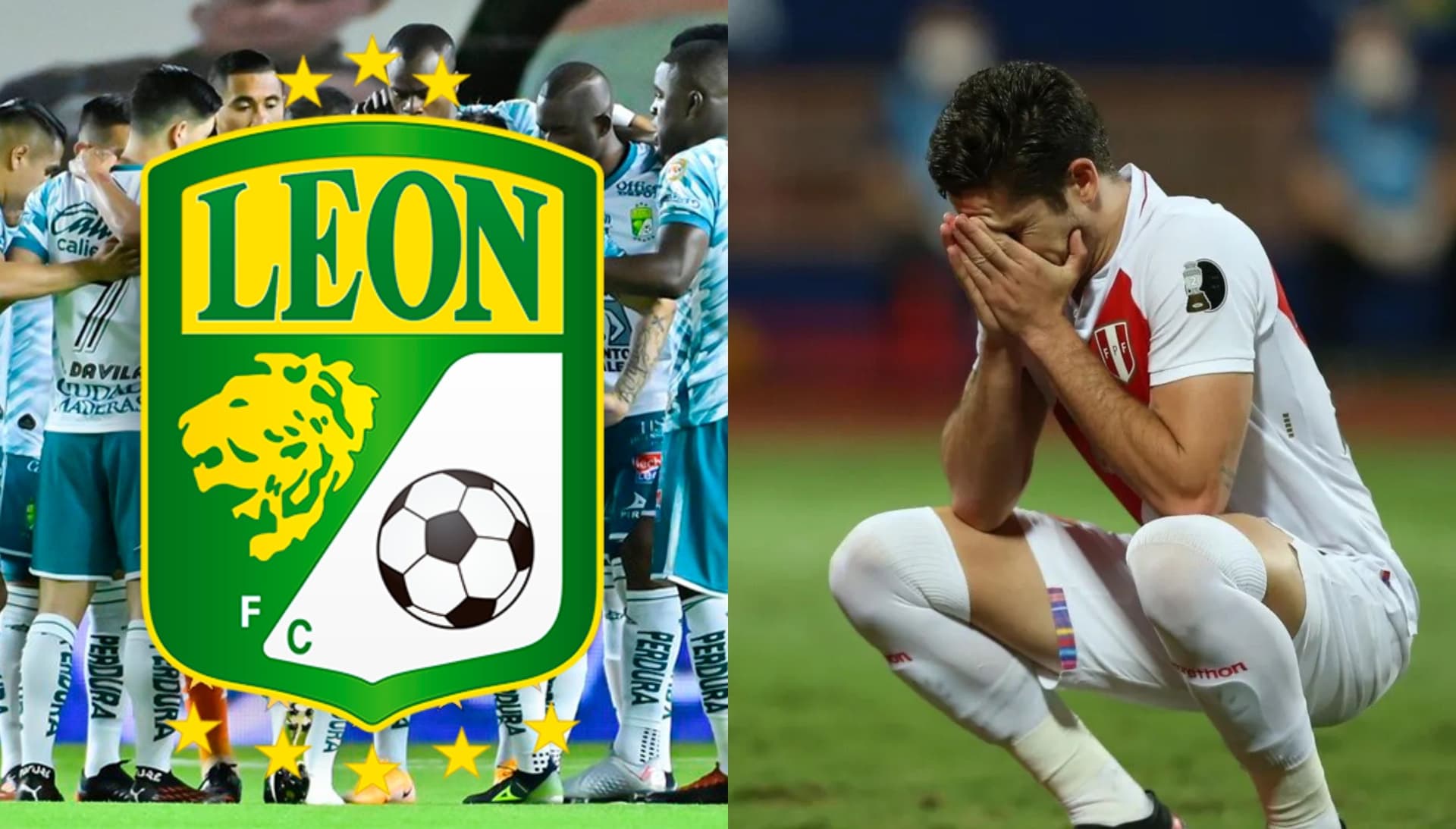 El futbolista de La Fiera tendrá que remar contra corriente la siguiente temporada