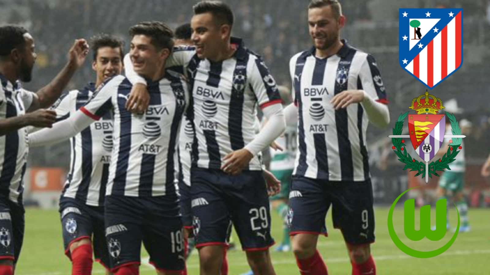 El futbolista del conjunto regio que tiene prácticamente todo arreglado para fichar por este club de la liga española.
