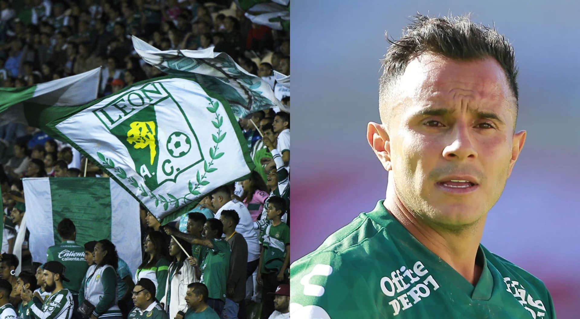 El futbolista está mostrando gran nivel futbolístico