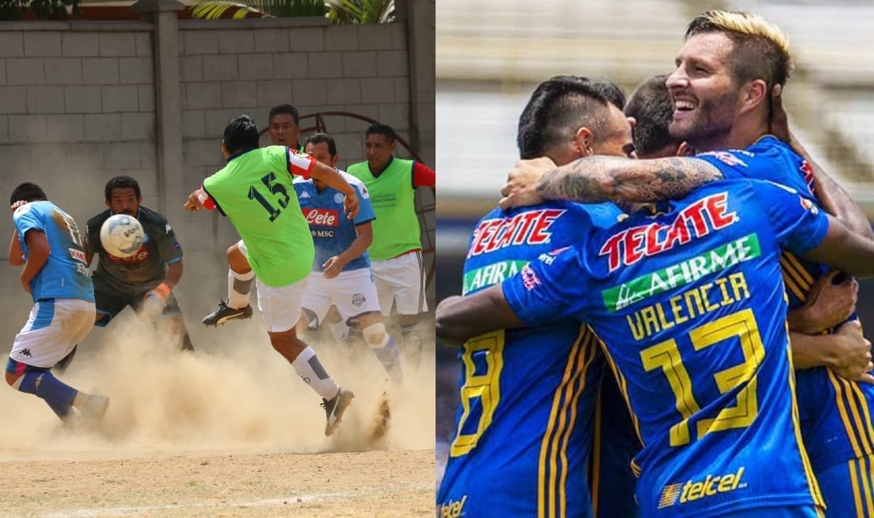 El futbolista extranjero fue una de las figuras del conjunto felino, que junto con él construyó una historia notable. Marcó 68 goles en su paso por la Liga MX.
