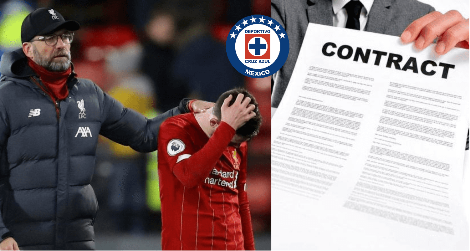El futbolista fue uno de los que borró el funcionamiento táctico del Liverpool, es una de las grandes figuras y Cruz Azul tendría un extraordinario jugador. Incluso hasta Xavi elogió al nuevo refuerzo de Cruz Azul.