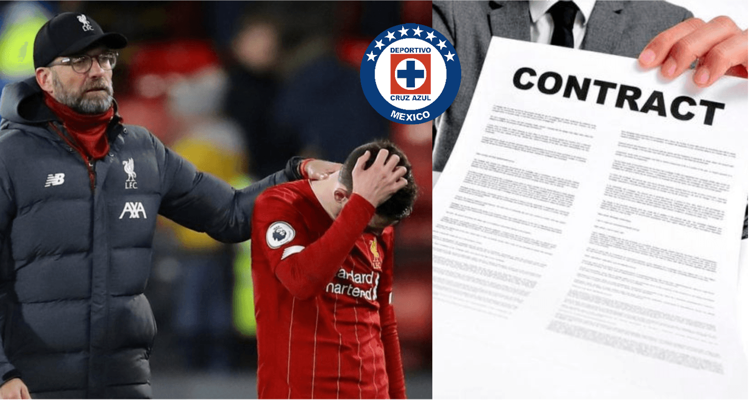 El futbolista fue uno de los que borró el funcionamiento táctico del Liverpool, es una de las grandes figuras y Cruz Azul tendría un extraordinario jugador. Incluso hasta Xavi elogió al nuevo refuerzo de Cruz Azul.