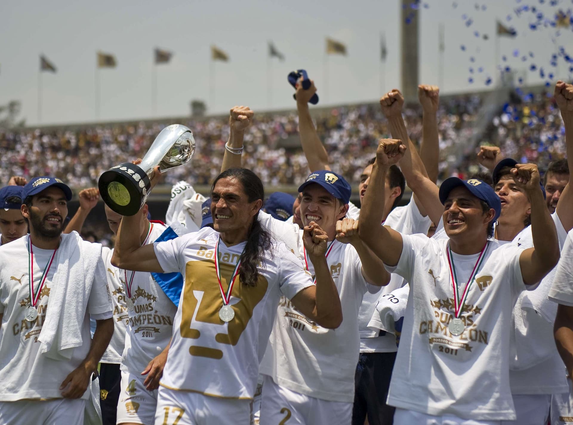 El futbolista jugará en la Liga de Expansión.
