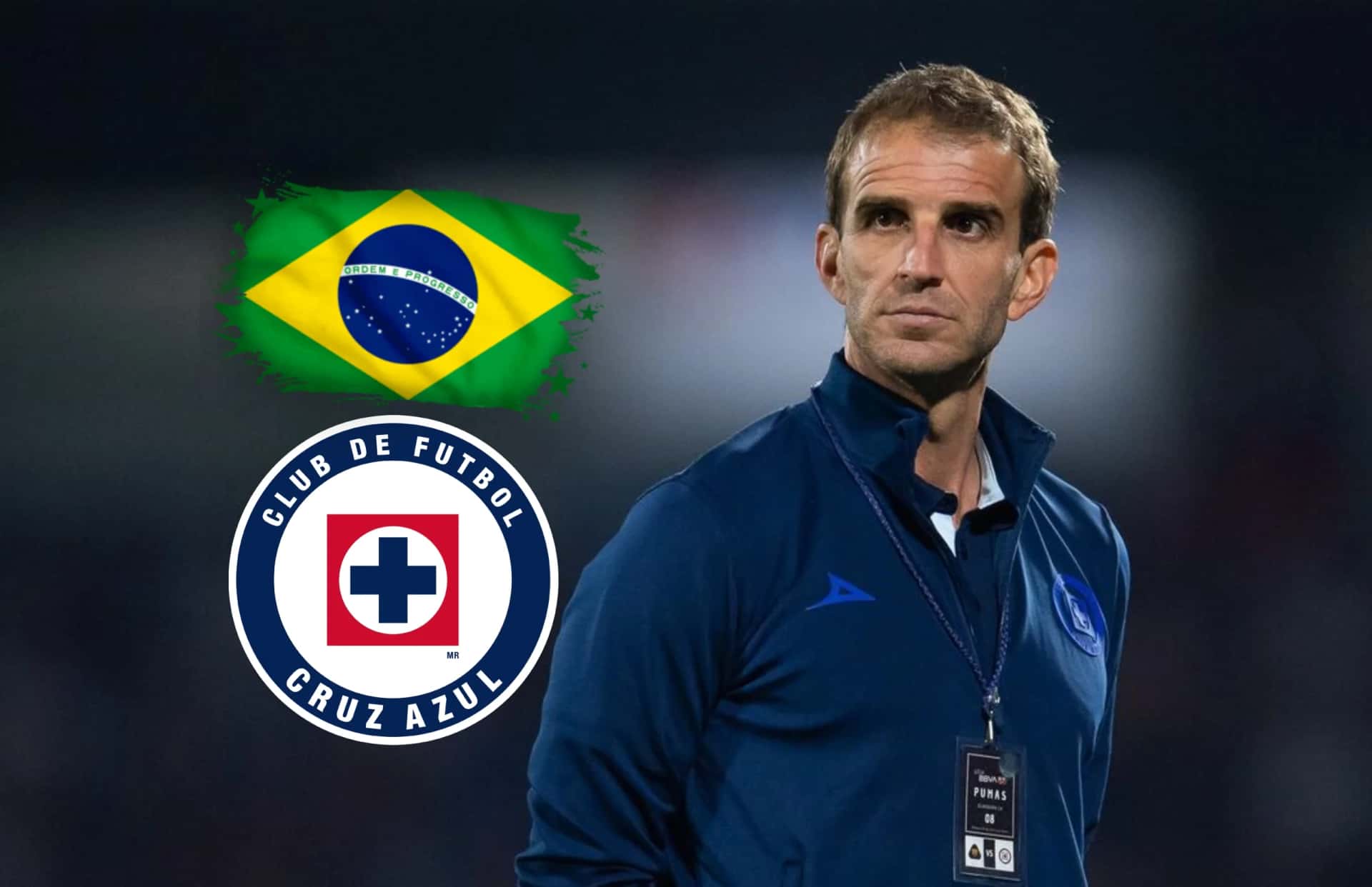 El futbolista que estaba en los planes de la directiva, tendrá otro destino que no será la Noria.