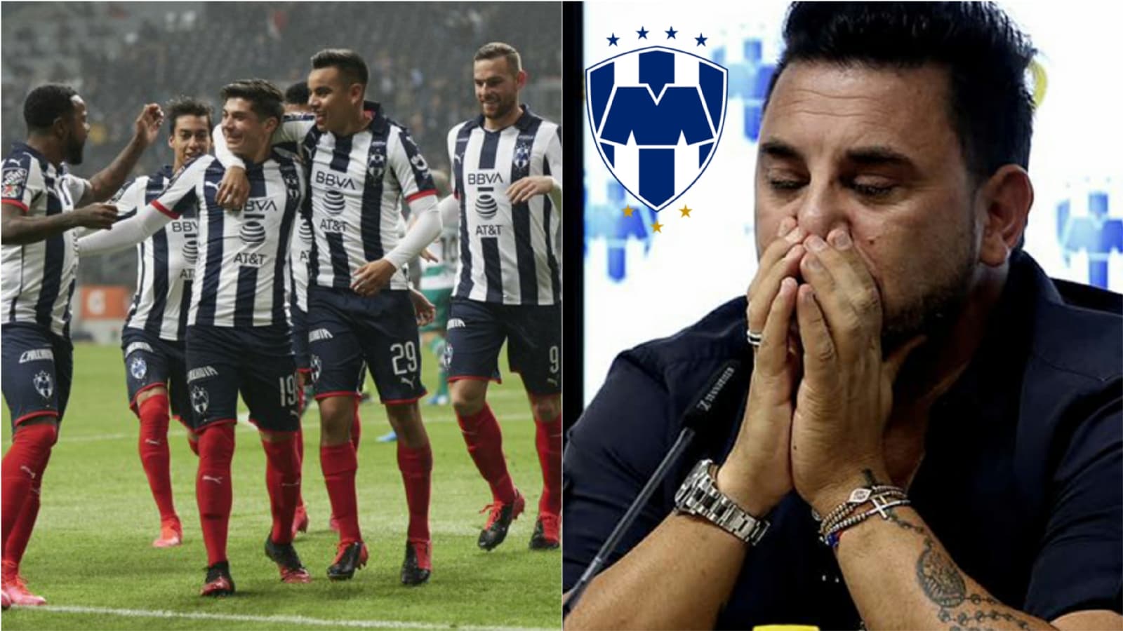 El futbolista que ha demostrado tener buenas condiciones pero no es considerado por el Turco.